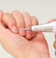 Портативный фрезер для ногтей Nail Drill YT-928 аккумуляторный с индикатором заряда на 35 000 оборотов - изображение 8
