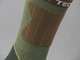 Треккинговые носки низкие X-Tech XT-45 размер 39-42 хаки - изображение 5