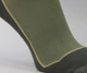 Треккинговые носки низкие X-Tech XT-45 размер 39-42 хаки - изображение 7