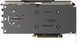 Відеокарта PNY PCI-Ex GeForce RTX 3070 UPRISING Dual Fan LHR 8GB GDDR6 (256bit) (1725/14000) (HDMI, 3 x DisplayPort) (VCG30708LDFMPB) - зображення 7