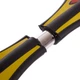 Роллерсерф двухколесный 87 x 23см RipStik Рипстик Вейвборд RipStik роллерсерф ABS пластик полиуретан Zelart синий-оранжевый SK-004S - изображение 6