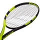 Ракетка для большого тенниса юниорская BABOLAT BB140226-142 PURE AERO JUNIOR 25 Желтый - изображение 4