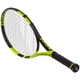 Ракетка для большого тенниса юниорская BABOLAT BB140226-142 PURE AERO JUNIOR 25 Желтый - изображение 8