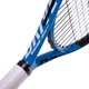 Ракетка для большого тенниса юниорская BABOLAT JUNIOR 21 (голубой) (BB140217-136) - изображение 5