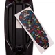 Скейт Пенні Борд Penny Fish Skateboard Фіш Чорний 57 см (FC14) - зображення 5