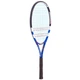 Ракетка для большого тенниса юниорская BABOLAT 140058-100 RODDICK JUNIOR 145 Голубой - изображение 3