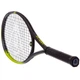 Ракетка для великого тенісу DUNLOP SX TEAM 260 DL10297617 L3 Чорний/Салатовий - зображення 5