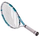 Ракетка для большого тенниса юниорская BABOLAT BB140216-153 DRIVE JUNIOR 23 Голубой - изображение 6