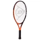 Ракетка для великого тенісу DUNLOP FORCE COMP 21 TENNIS RACKET чорний оранжевий (DL676933Z) - зображення 3