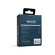 Навушники Bluetooth WALKER WTS-31 black - изображение 5