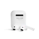 Навушники (гарнітура) Bluetooth WALKER WTS-17 white - зображення 1
