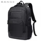 Рюкзак Bange (BGS1922 Black) 15.6″ з USB Чорний - зображення 1