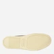 Мужские кеды низкие Tommy Hilfiger 126804486 46 Серые (1159767177) - изображение 7