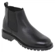 Черевики челсі Casual negro 38 (3156_38) чорні - изображение 2