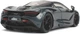 Metalowy samochód Jada Szybcy i Wściekli Hobbs i Shaw McLaren 720S 1:24 (253203036) - obraz 2