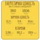 Крем-суп Street Soup Шпинатный 250 г (4820201770283) - изображение 6