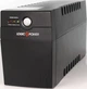 ДБЖ LogicPower LPM-625VA-P (3336) - изображение 2