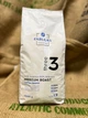 Кава в зернах Fabulas Coffee Three3 1кг - изображение 4