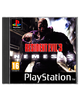 Гра RMC PlayStation 1 Resident Evil 3: Nemesis Російські Субтитри - зображення 1
