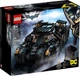 Конструктор LEGO 76239 DC Batman Batmobile Бэтмобиль «Тумблер»: схватка с Пугалом - изображение 1