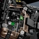 Конструктор LEGO 76239 DC Batman Batmobile Бэтмобиль «Тумблер»: схватка с Пугалом - изображение 3