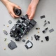 Конструктор LEGO 76239 DC Batman Batmobile Бэтмобиль «Тумблер»: схватка с Пугалом - изображение 4