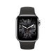 Смарт часы Smart Watch 500PRO-2.5D спортивные режимы, голосовой вызов, влагозащита SIRI/Google помощник Black - изображение 2