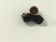 Автомобильное зарядное устройство Hoco Z46 Type c 2in1 1 Usb QC3.0 18w - изображение 2
