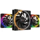Кулер для корпуса Be quiet! Light Wings 120mm PWM 3 pcs (BL076) - изображение 1