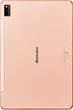 Планшетний ПК Blackview Tab 10 Pro 8/128GB 4G Dual Sim Gold (6931548307921) - изображение 3