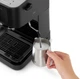 Кавоварка рожкова Delonghi EC230.BK Stilosa - зображення 4
