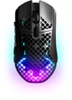 Mysz SteelSeries Aerox 9 Wireless Black (5707119046435) - obraz 1