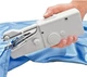 Портативна швейна міні-машинка Handy Stitch - зображення 3