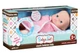 Пупс Baby’s First Classic Bathtime Softina Лагідний Пупсик - изображение 5