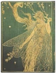 Записная книга Paperblanks Цветные сказки Оливковая фея 144 нелинированные страницы (9781439765043) - изображение 2