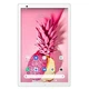Планшет-телефон Adronix Mid Pad PRO 8 LTE Pink 4GB/64GB IPS 8'' + Чехол-книжка - изображение 5