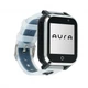 Дитячий смарт-годинник з трекером AURA A1 WIFI Black - зображення 4