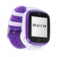 Дитячий смарт-годинник з трекером AURA A2 WIFI Purple - изображение 3
