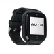Дитячий смарт-годинник з трекером AURA A2 WIFI Black - зображення 3
