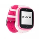 Дитячий смарт-годинник з трекером AURA A2 WIFI Pink - изображение 3