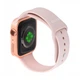 Смарт-годинник AURA X1 Pro 44mm Pink - изображение 3