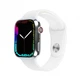 Смарт-годинник AURA X2 Pro 44mm White - зображення 1