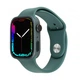 Смарт-годинник AURA X1 Pro 44mm Green - изображение 1