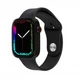 Смарт-годинник AURA X1 Pro 44mm Black - зображення 1