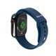 Смарт-годинник AURA X3 Pro 47mm Blue - изображение 3