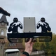 Медальниця з дерева Бокс - зображення 6