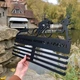 Медальница из дерева Триатлон - изображение 5