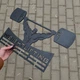 Медальниця з дерева Weightlifting - зображення 6
