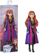 Кукла Hasbro Disney Frozen Shimmer Anna Холодное сердце Анна (F0797) - изображение 1
