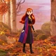 Кукла Hasbro Disney Frozen Shimmer Anna Холодное сердце Анна (F0797) - изображение 5